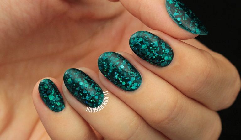 Tutorial: Jelly Sandwich Manicure