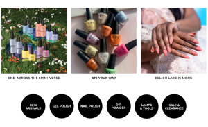 BeyondPolish.com: The ultimate destination for nail lovers + 10% off coupon for February 2024